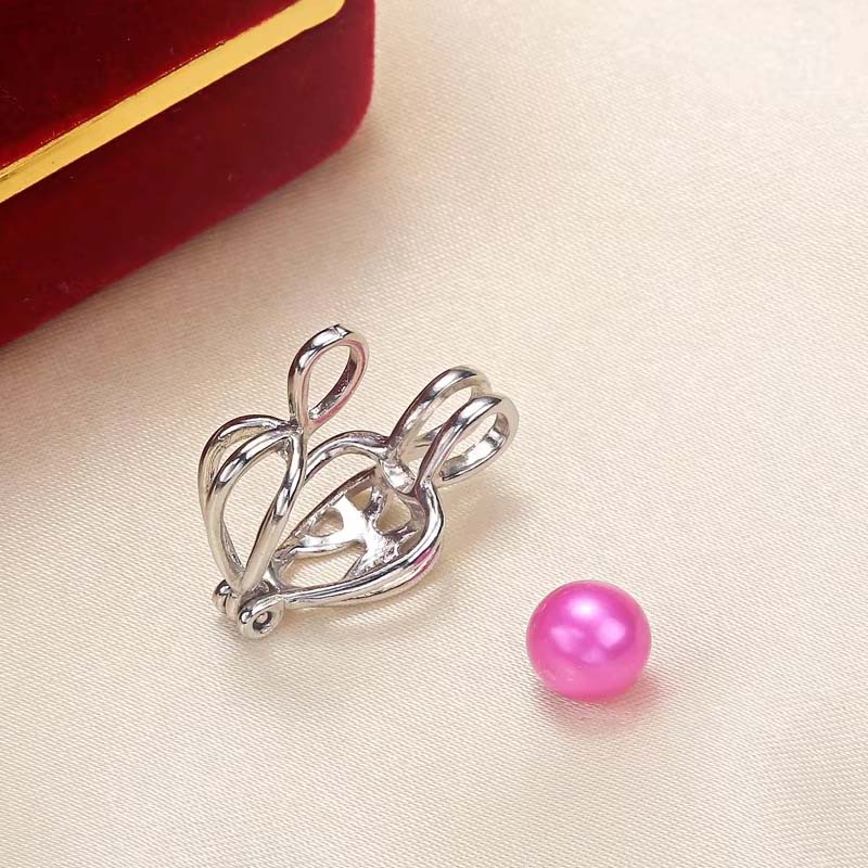 Pearl Necklace - মুক্তার মালা - Image 3