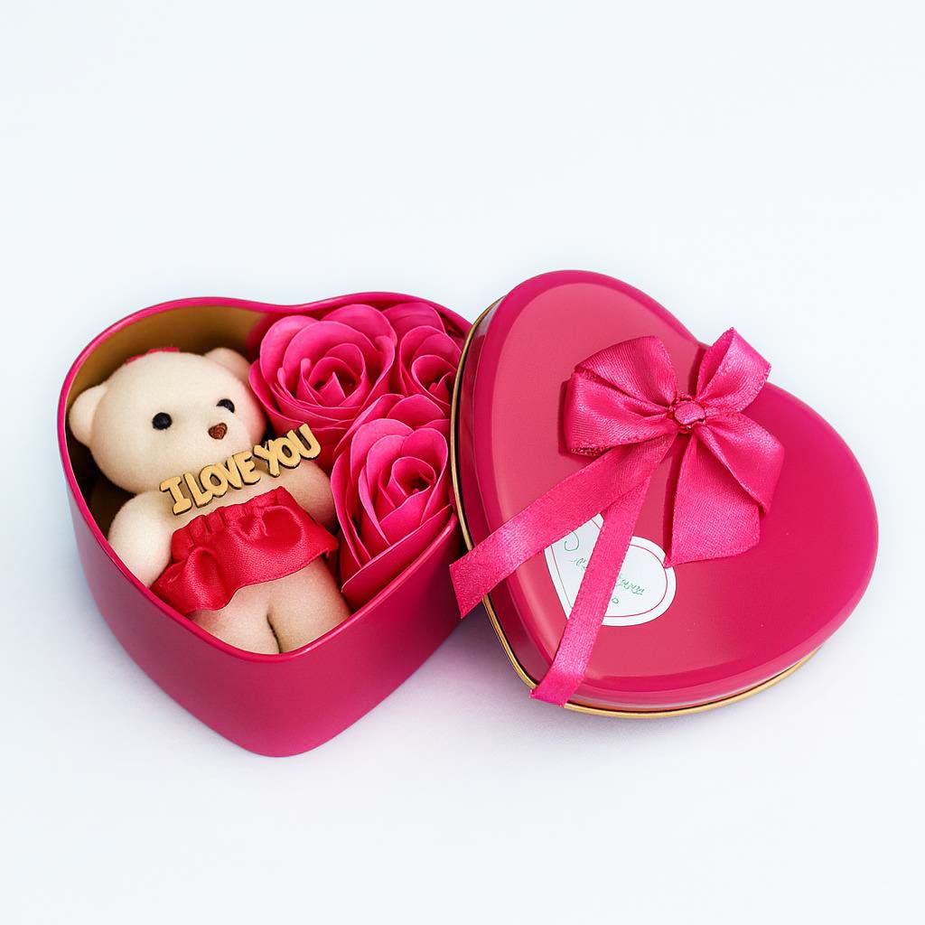 Love Box - লাভ বক্স - Image 2