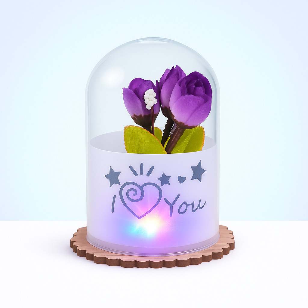 đš Bloom Rose â A Gift Full of Light & Love - Image 2