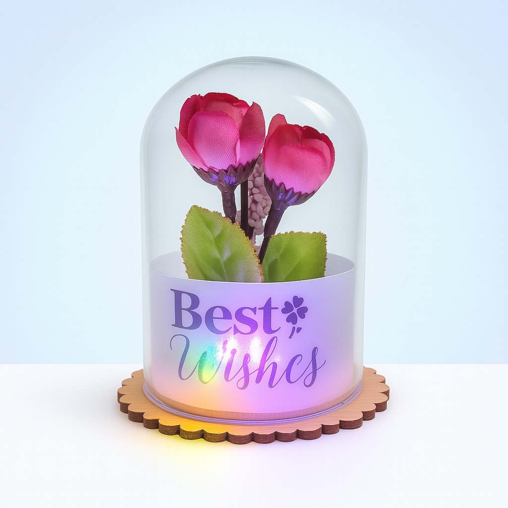 đš Bloom Rose â A Gift Full of Light & Love - Image 3