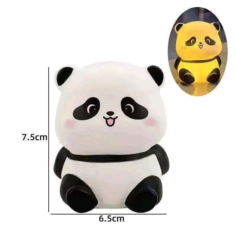 Panda Night Lamp/ পান্ডা নাইট ল্যাম্প - Image 3