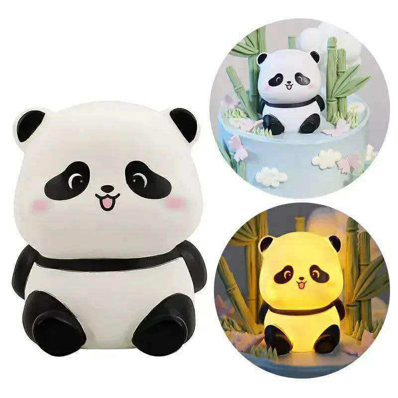 Panda Night Lamp/ পান্ডা নাইট ল্যাম্প - Image 2
